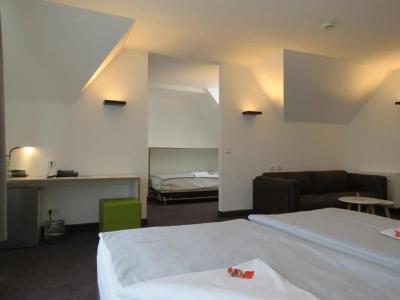 Comfor Ulm City - 76