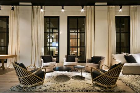 Yurbban Passage & Spa - 46