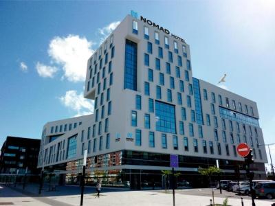 Nomad le Havre - 38