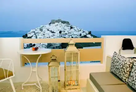 Anatoli Luxury Studios & Suites - 52