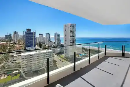 Ultiqa Beach Haven On Broadbeach - 329