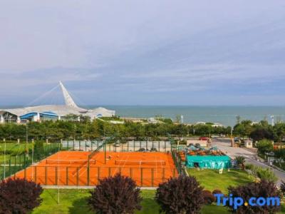 Qingdao Meteorological Holiday - 5