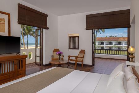 Heritance Ayurveda - All Meals and Treatments - Level 1 Certified - 35