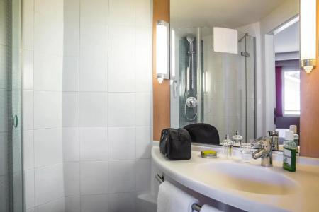 ibis Lausanne Centre - 50