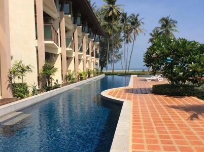 Lanta Pura Beach Resort - Sha Plus - 17