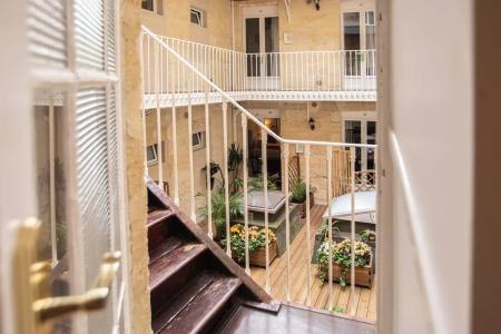 Hôtel Churchill Bordeaux Centre - 19