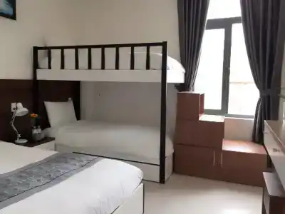 Hue Boutique Homestay - 23