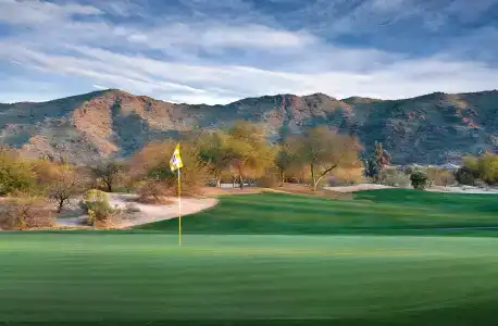 The Legacy Golf Resort - 46