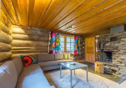 Levikaira - Log Cabins - 45