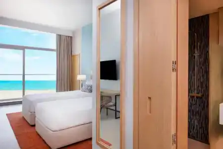 Centara Mirage Beach Resort Dubai - 78
