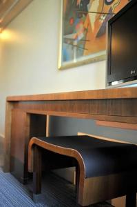 Art Deco Euralille - 57