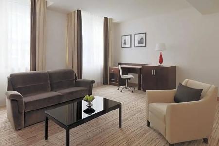 Cologne Marriott - 101