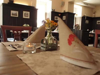 bei Zwillings & Restaurant - 12