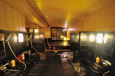 Dormy Inn Sendai Annex - 29