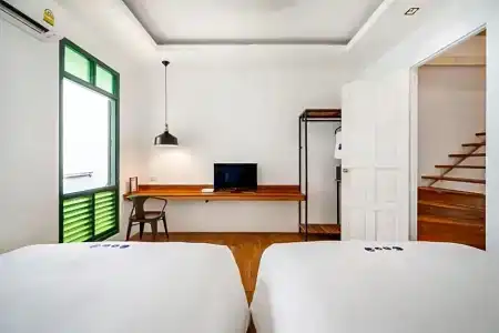 Suwan Palm Resort - Sha Extra Plus - 88
