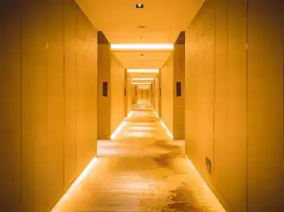 Hyatt Regency Xi'an - 15