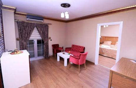 Marvell City Otel - 4