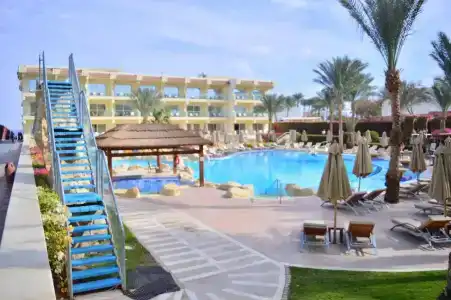 Xperience Sea Breeze Resort - 30