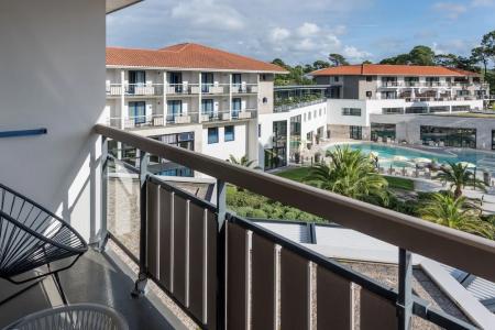 Hôtel & Spa Les Bains d'Arguin by Thalazur - 65