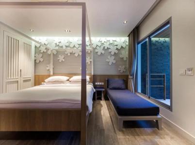 Bann Pantai Resort - 79