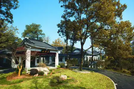 West Lake State Guest House - 26