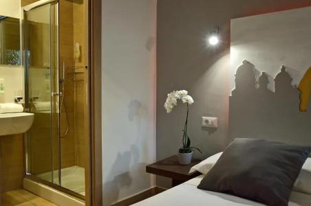 B&B 94Rooms Vatican-Vigliena - 28