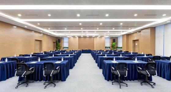 Holiday Inn Express Chengdu West Gate, An Ihg - 5