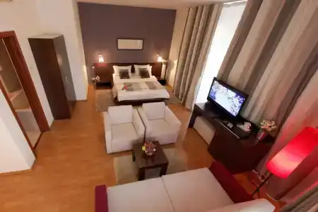 Unique Bucharest - 173