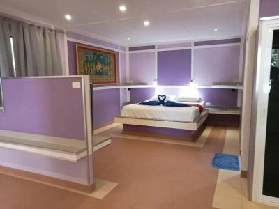 Lanta Island Resort - Sha Extra Plus - 55