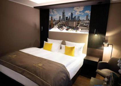 Skyline City Frankfurt - 23