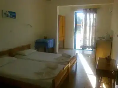 Nikos 2 Studios & - 48