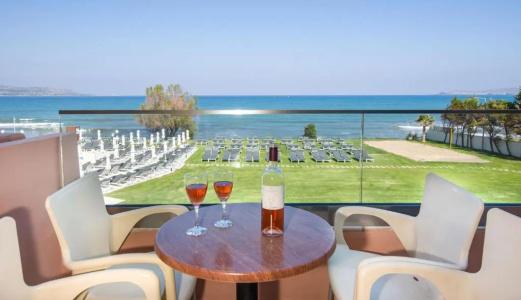 Kiani Beach Resort Family All Inclusive - 53