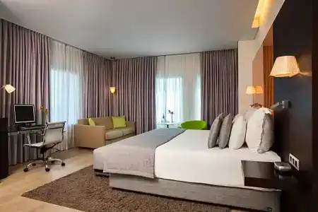 Crowne Plaza Tel Aviv City Center, An Ihg - 53