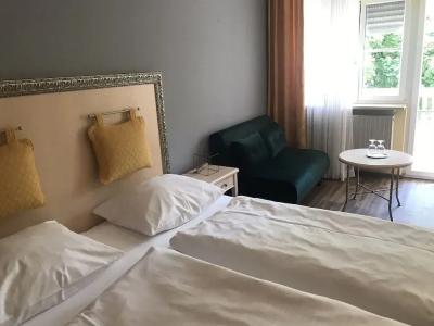 Garni St. Leonhard - 3