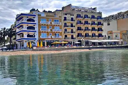 Hôtel Saint-Patrick - 16