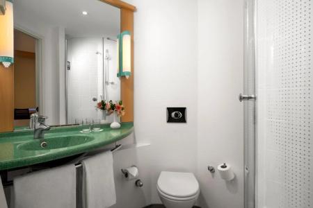 Ibis Istanbul Zeytinburnu - 9