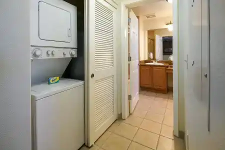 Tahiti All-Suite Resort - 27