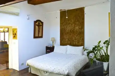 La Terrazza dei Pelargoni B&B - 17