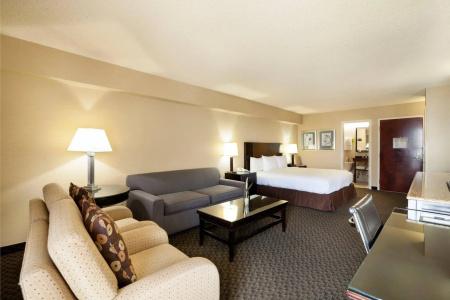 Radisson Jfk Airport - 2