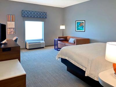 Hampton Inn & Suites/St. Petersburg-Ulmerton Road - 37