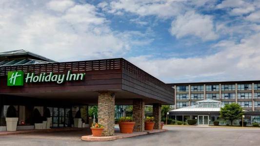 Holiday Inn Airport East, An Ihg - 52