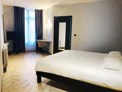 Hôtel Lanjuinais - 2