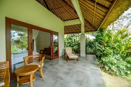 The Hidden Paradise Ubud - 54