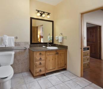 WorldMark Santa Fe - 100