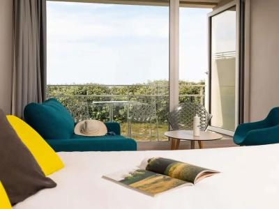 ibis Thalassa Le Touquet - 26