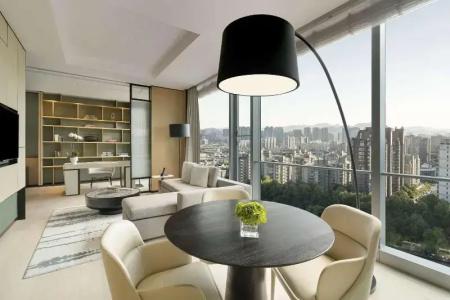 Kempinski Hangzhou - 72