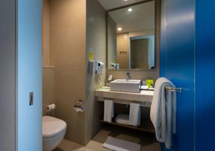 Holiday Inn Bengaluru Racecourse, An Ihg - 25