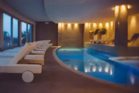 Olivi Spa & Natural Wellness - 21