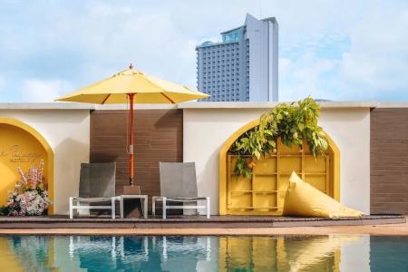 Grand Palazzo - Sha Extra Plus - 19