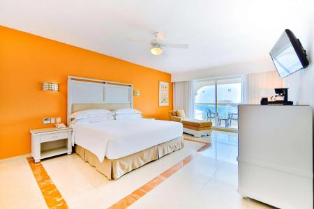Occidental Costa Cancún - All Inclusive - 6